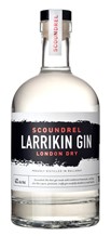 Larrikin Scoundrel London Dry Gin 42% 700ml